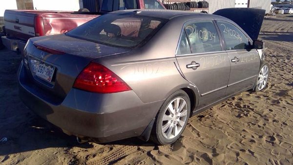 2006 Honda Accord — vehicle photo 8