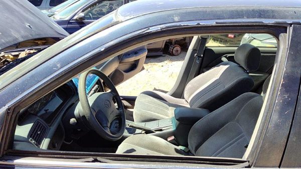 1997-2001 Toyota Camry Driver Left Front Side Window Door Glass Oem 68112Aa03183 — photo 2