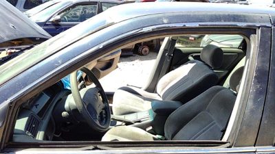 1997-2001 Toyota Camry Driver Left Front Side Window Door Glass Oem 68112Aa03183