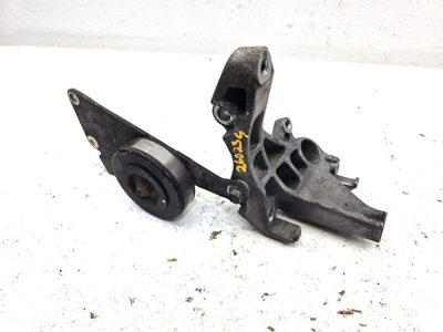 2007 Infiniti M35X Bracket For Ac Compressor With Idler Pulley Oem 3.5L Awd