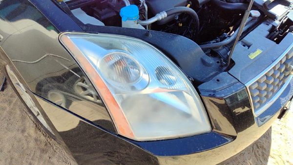 2007-2009 Nissan Sentra Passenger Right Head Light Oem Front Lamp 2.0L — photo 3