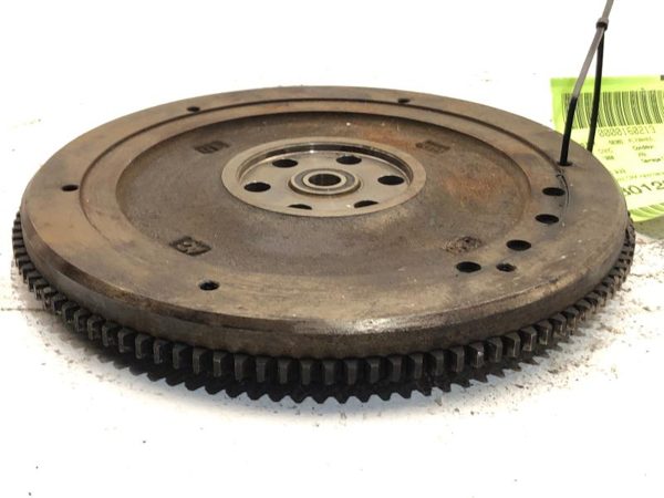 1988-1989 Honda Civic Crx Flywheel Oem Manual Trans Hatchback 1.5L D15b2 5Sp — photo 2