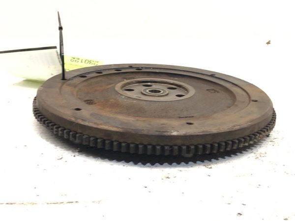 1988-1989 Honda Civic Crx Flywheel Oem Manual Trans Hatchback 1.5L D15b2 5Sp — photo 4