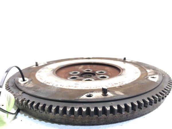 1988-1989 Honda Civic Crx Flywheel Oem Manual Trans Hatchback 1.5L D15b2 5Sp — photo 7