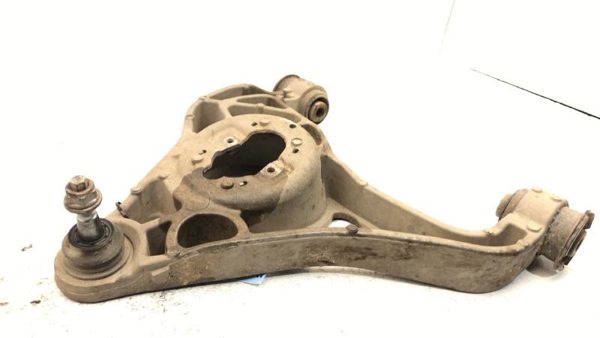 13-24 Dodge Ram 1500 4X2 Passenger Right Front Lower Control Arm A Arm Reg Cab — photo 3