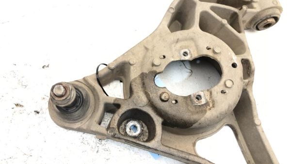 13-24 Dodge Ram 1500 4X2 Passenger Right Front Lower Control Arm A Arm Reg Cab — photo 4