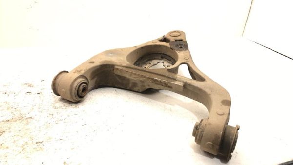 13-24 Dodge Ram 1500 4X2 Passenger Right Front Lower Control Arm A Arm Reg Cab — photo 1