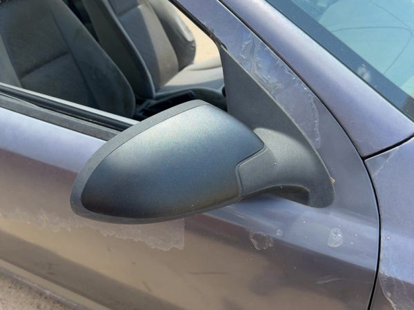 2005-2010 Chevy Cobalt Passenger Right Side Mirror Door Mounted Oem 15943864 — photo 2
