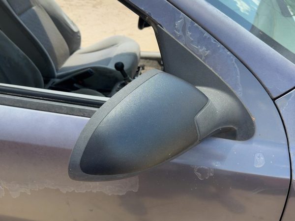 2005-2010 Chevy Cobalt Passenger Right Side Mirror Door Mounted Oem 15943864 — photo 4
