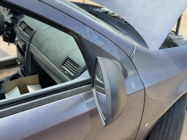 2005-2010 Chevy Cobalt Passenger Right Side Mirror Door Mounted Oem 15943864 — photo 6