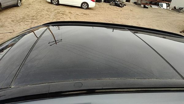 2016-2021 Hyundai Tucson Center Sliding Sun Roof Glass Oem Top Window 81611D3000 — photo 5