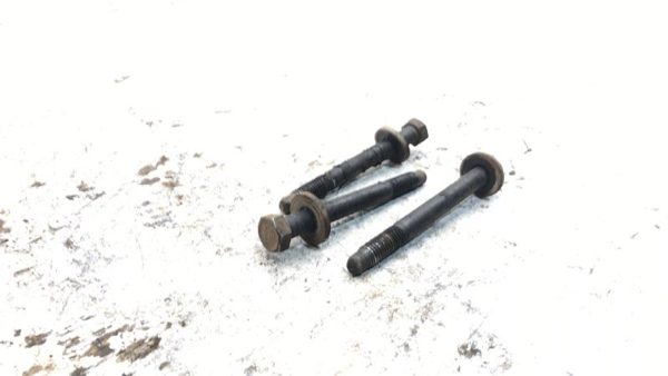 2003-06 Cadillac Escalade Set Of Bolts Power Steering Gear Box Mounting Hardware — photo 1