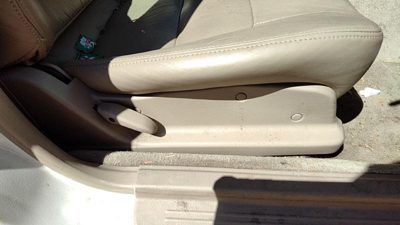 00-04 Legacy Outback Passenger Right Side Seat Trim Panel Oem Tan 040