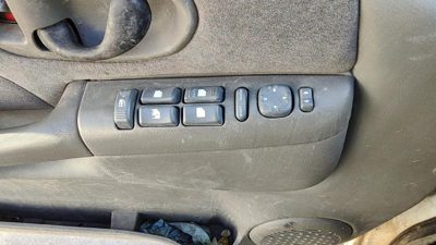 1999 Blazer S10/jimmy S15 Door Switch Front S10