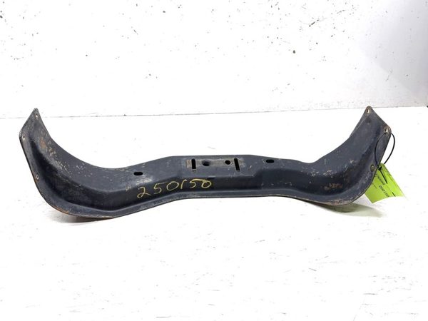 98-99 Ram 1500 Transmission Crossmember Support Mount Bracket Oem 5.2L Auto 4X4 — photo 1