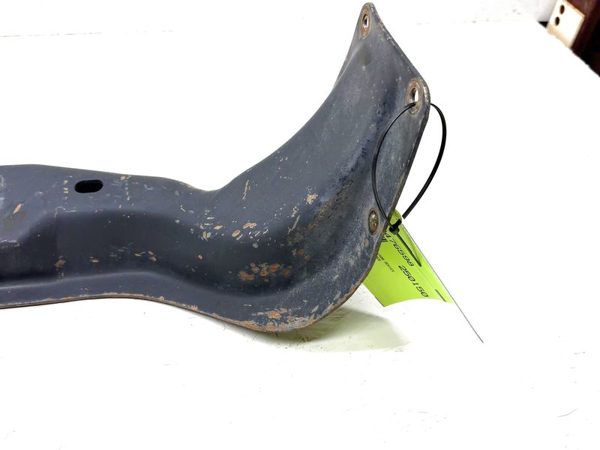 98-99 Ram 1500 Transmission Crossmember Support Mount Bracket Oem 5.2L Auto 4X4 — photo 2