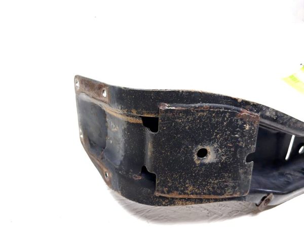 98-99 Ram 1500 Transmission Crossmember Support Mount Bracket Oem 5.2L Auto 4X4 — photo 12