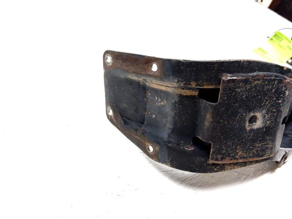 98-99 Ram 1500 Transmission Crossmember Support Mount Bracket Oem 5.2L Auto 4X4 — photo 13