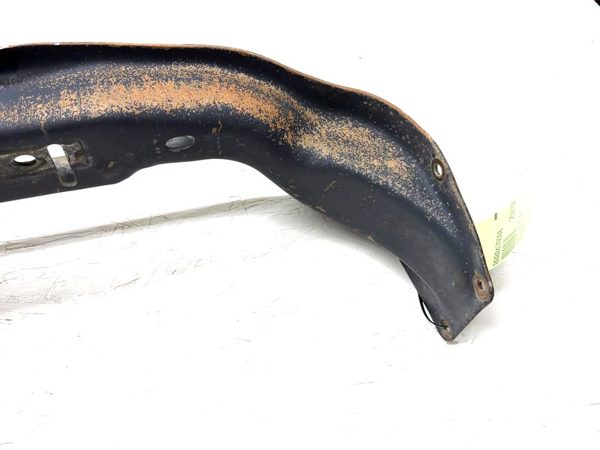 98-99 Ram 1500 Transmission Crossmember Support Mount Bracket Oem 5.2L Auto 4X4 — photo 8