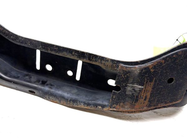 98-99 Ram 1500 Transmission Crossmember Support Mount Bracket Oem 5.2L Auto 4X4 — photo 10