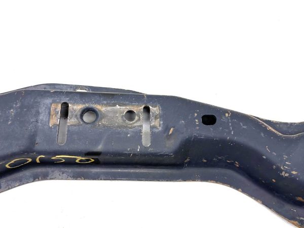 98-99 Ram 1500 Transmission Crossmember Support Mount Bracket Oem 5.2L Auto 4X4 — photo 4