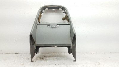 2003 Suzuki Grand Vitara Center Cup Holder Assembly Shifter Trim Surround Oem