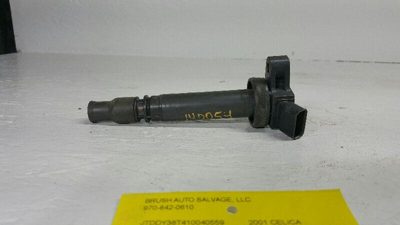 2000-2005 Toyota Celica Coil/Ignitor Coil 2Zzge Engine Gts 9091902238