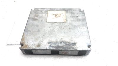 2004 Toyota Tundra Electronic Control Module Engine Computer Ecm Ecu 4.7L At 4X4