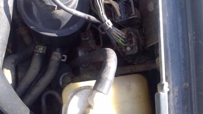 90-91 Galant Vr-4 Complete Anti Lock Brake Pump Unit Abs Module Assembly Awd