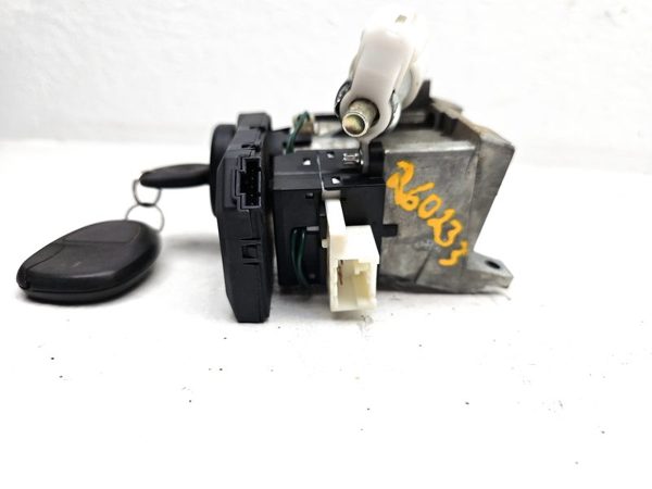 06-11 Buick Lucerne Ignition Switch Assembly With Key Complete Electrical Oem — photo 11