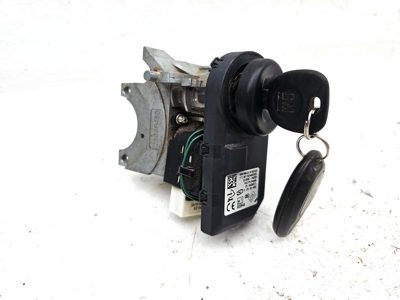 06-11 Buick Lucerne Ignition Switch Assembly With Key Complete Electrical Oem