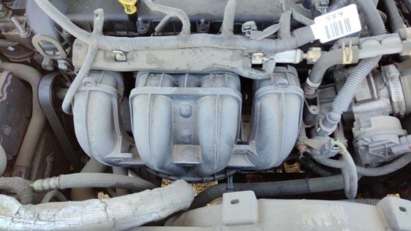 2010-2020 Ford Fusion Intake Manifold Oem 2.5L 9E5Z9424Afc — photo 2