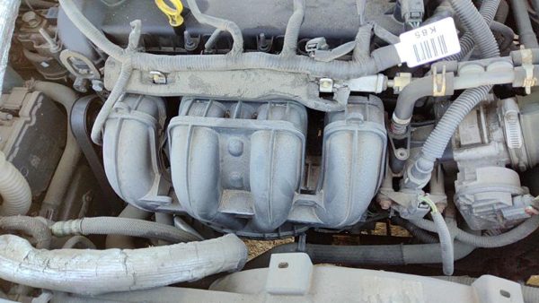 2010-2020 Ford Fusion Intake Manifold Oem 2.5L 9E5Z9424Afc — photo 3