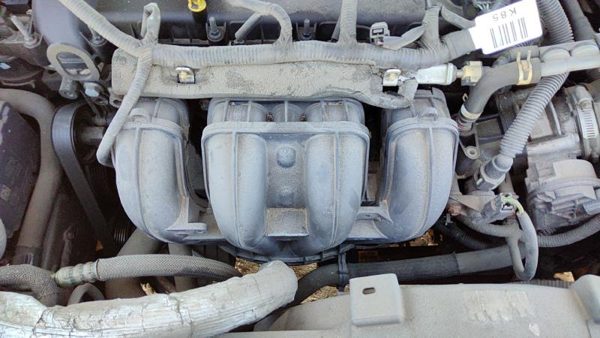 2010-2020 Ford Fusion Intake Manifold Oem 2.5L 9E5Z9424Afc — photo 1