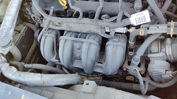 2010-2020 Ford Fusion Intake Manifold Oem 2.5L 9E5Z9424Afc — photo 4