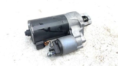 2012-2013 Mercedes C300 Starter Motor 3.5L 2769062600