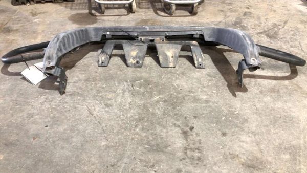 2000-2002 Honda Passport Front Bumper Guard Only Bent Tweaked 6418404 — photo 10