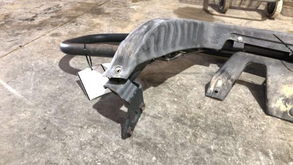 2000-2002 Honda Passport Front Bumper Guard Only Bent Tweaked 6418404 — photo 11
