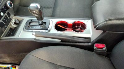 2006-2012 Ford Fusion Parking Brake Handle Assembly Oem Emergency Ebrake