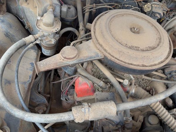 1974 Chevy Impala Passenger Right Valve Cover Oem 5.7L — photo 4