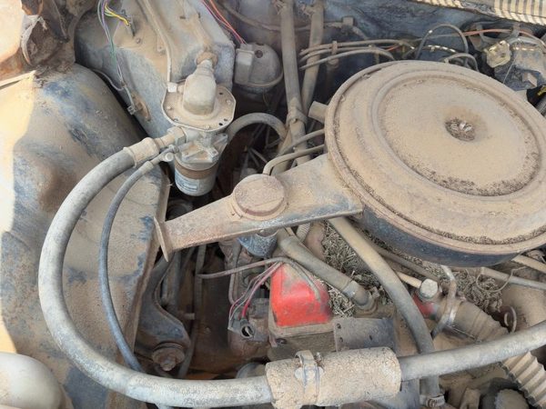 1974 Chevy Impala Passenger Right Valve Cover Oem 5.7L — photo 3