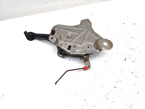 2004-2007 Chrysler Town Country Parking Brake Pedal Assembly Oem Emergency Unit — photo 12