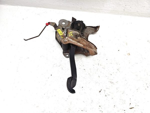 2004-2007 Chrysler Town Country Parking Brake Pedal Assembly Oem Emergency Unit — photo 8