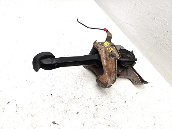 2004-2007 Chrysler Town Country Parking Brake Pedal Assembly Oem Emergency Unit — photo 9