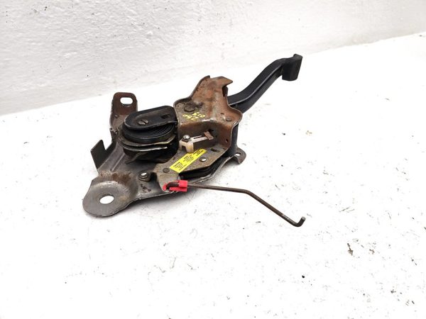 2004-2007 Chrysler Town Country Parking Brake Pedal Assembly Oem Emergency Unit — photo 10