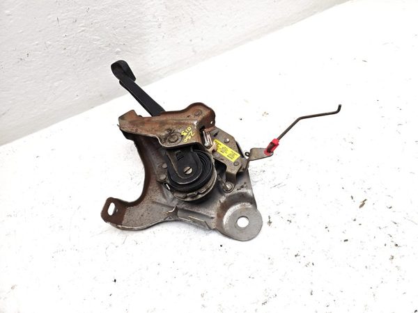 2004-2007 Chrysler Town Country Parking Brake Pedal Assembly Oem Emergency Unit — photo 11