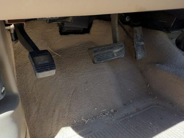 2000-2005 Buick Lesabre Brake Pedal Assembly Oem Automatic — photo 3