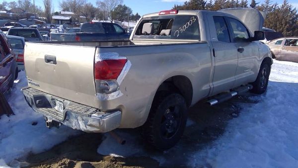 2007 Toyota Tundra — vehicle photo 6