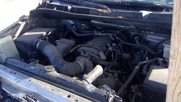 2007 Toyota Tundra — vehicle photo 2