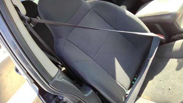 00-04 Grand Cherokee Passenger Right Front Seat Belt Retractor Shoulder Gray Dv — photo 2